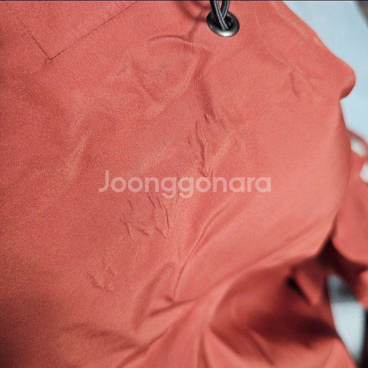 아크테릭스 제타 LT 고어텍스 자켓 [M]--6