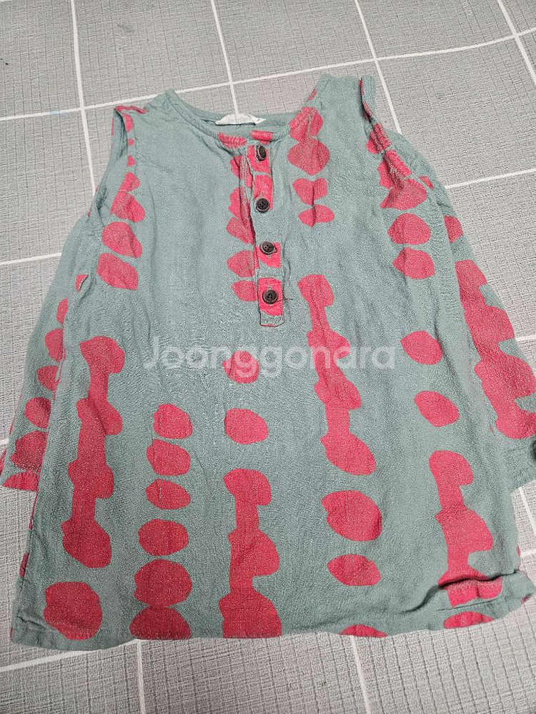 리미떼두두 나시세트 라지사이즈--2