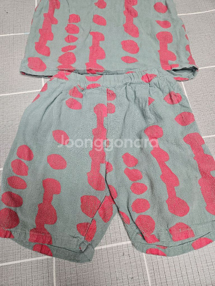 리미떼두두 나시세트 라지사이즈--1