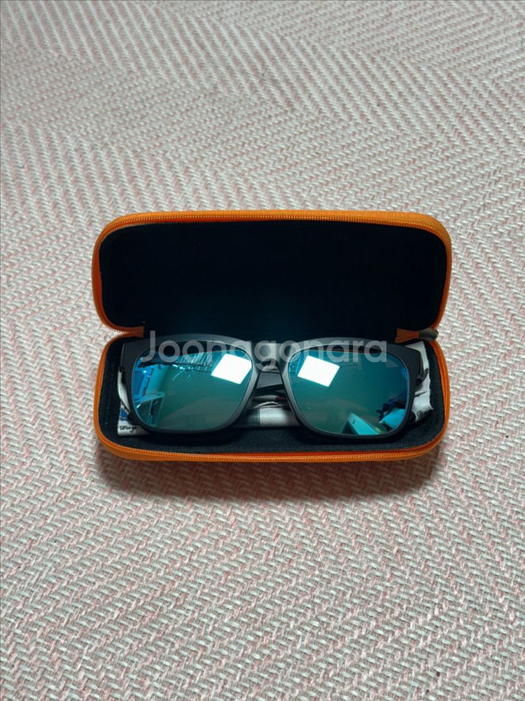 발렌티노 안경+선글라스 클립--0