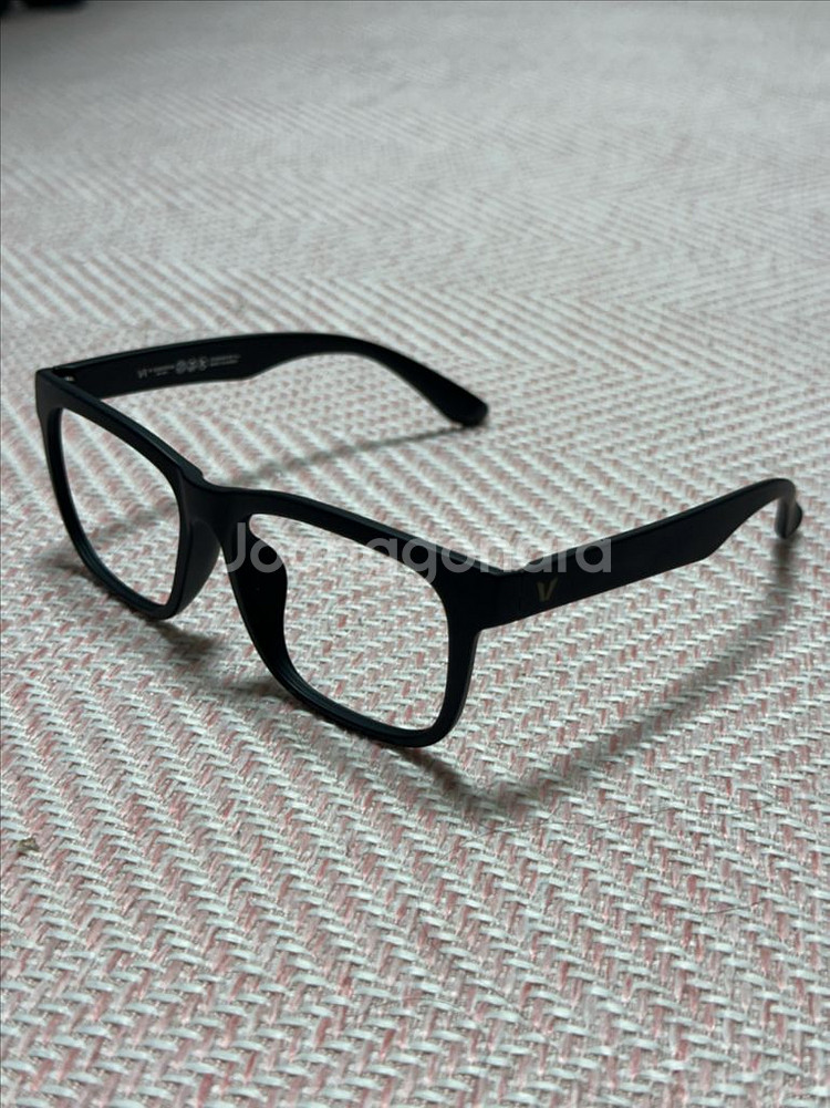 발렌티노 안경+선글라스 클립--2