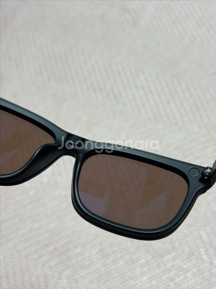 발렌티노 안경+선글라스 클립--4