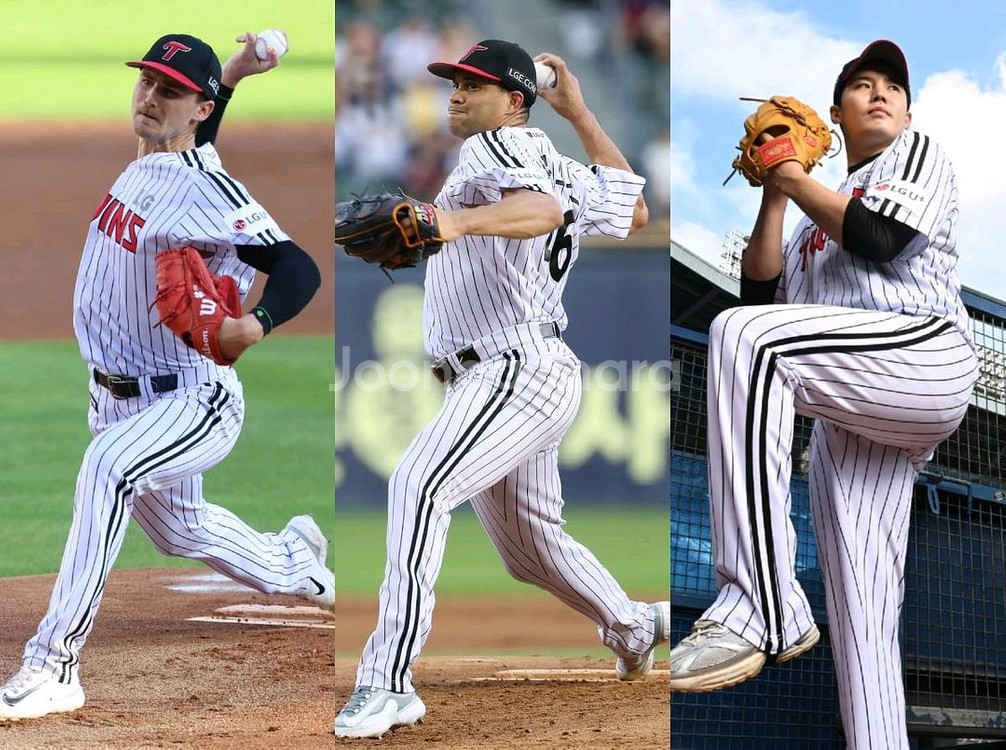 [한국시리즈 대전 잠실 세트 판매합니다]--0