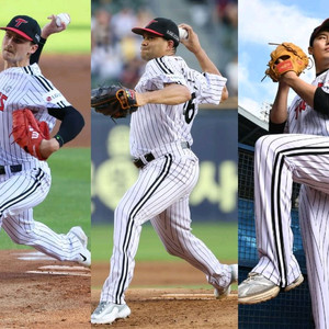 [한국시리즈 대전 잠실 세트 판매합니다]