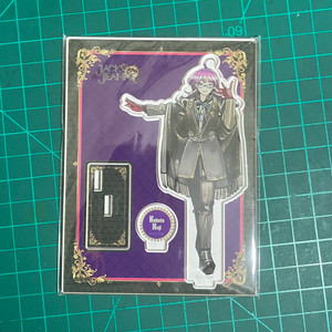 미개봉) 잭잔느 아크릴 스탠드 네지 코쿠토