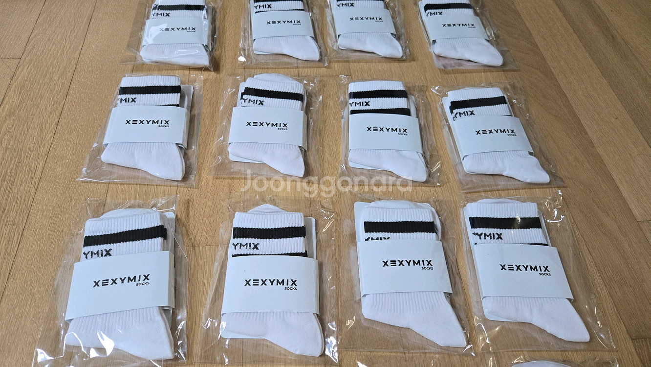 젝시믹스 라인삭스--2