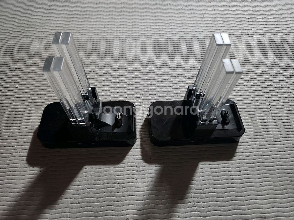 닌텐도 스위치 조이콘 충전기 단품--0