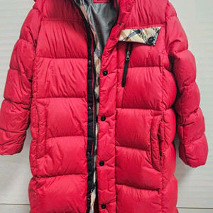 (가격인하)닥스키즈 패딩 130사이즈