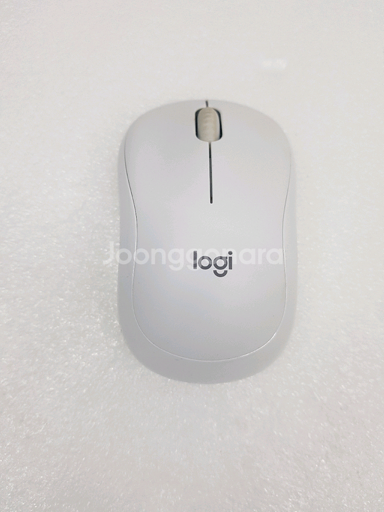 logi 무선 블루투스 마우스 입니다--0