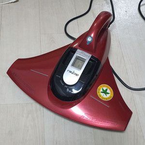 레이캅 침구 청소기 BK-200R