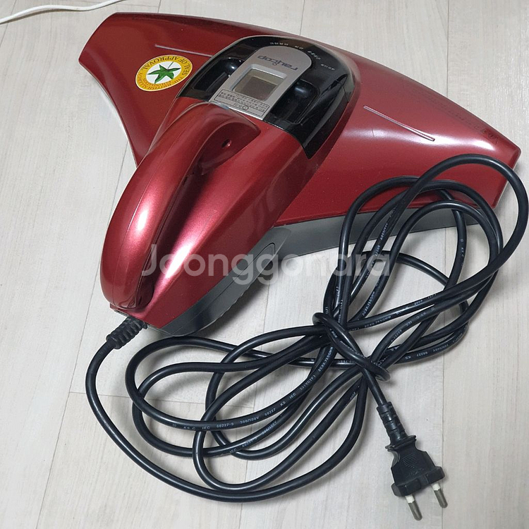 레이캅 침구 청소기 BK-200R--8