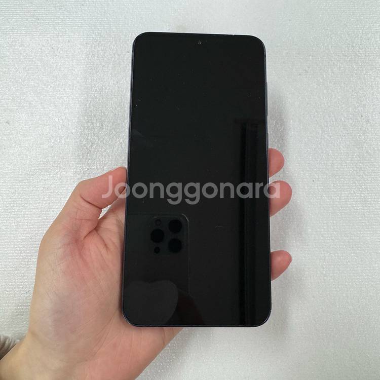 갤럭시S23플러스 256기가 공기계 중고폰 알뜰폰 효도폰 업무폰--1