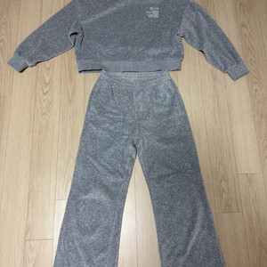 네파키즈 여아 상하복 세트 145