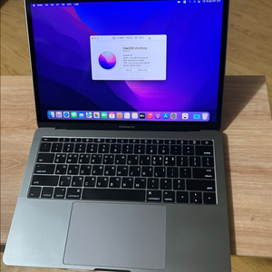 2016 맥북프로 14인치 팝니다