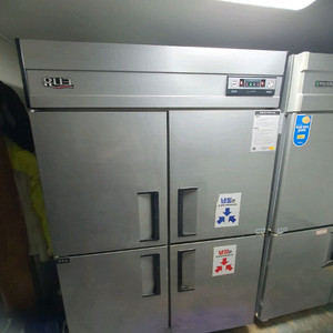 업소용냉장고 45박스 2개 세트