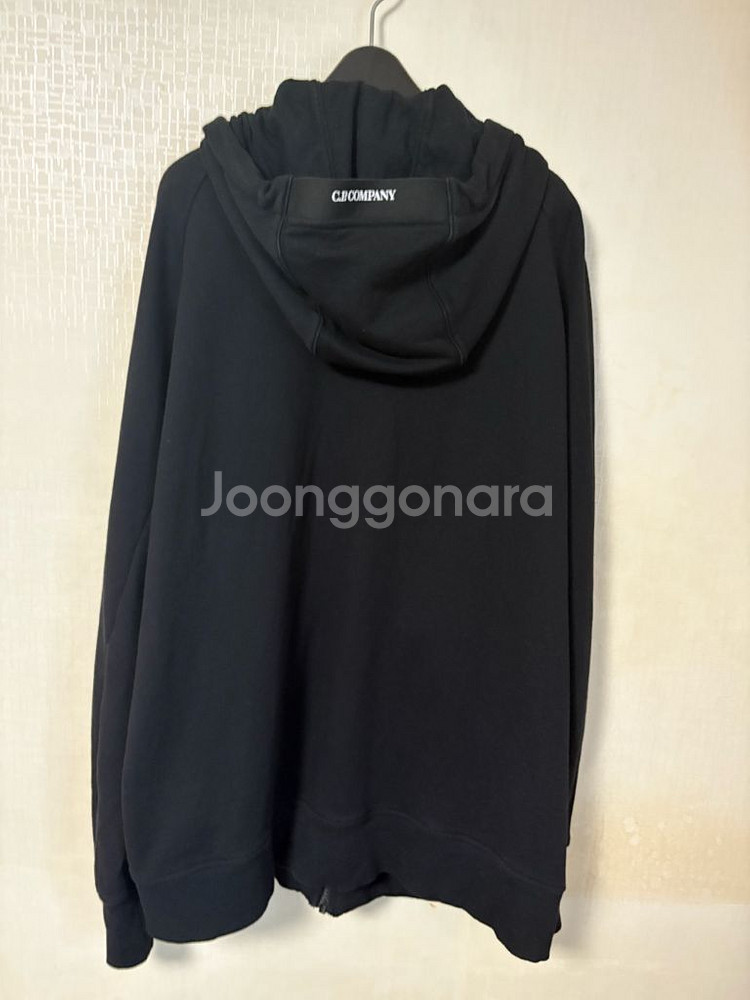 cp컴퍼니 후드집업 사이즈 2xl 입니다.--1