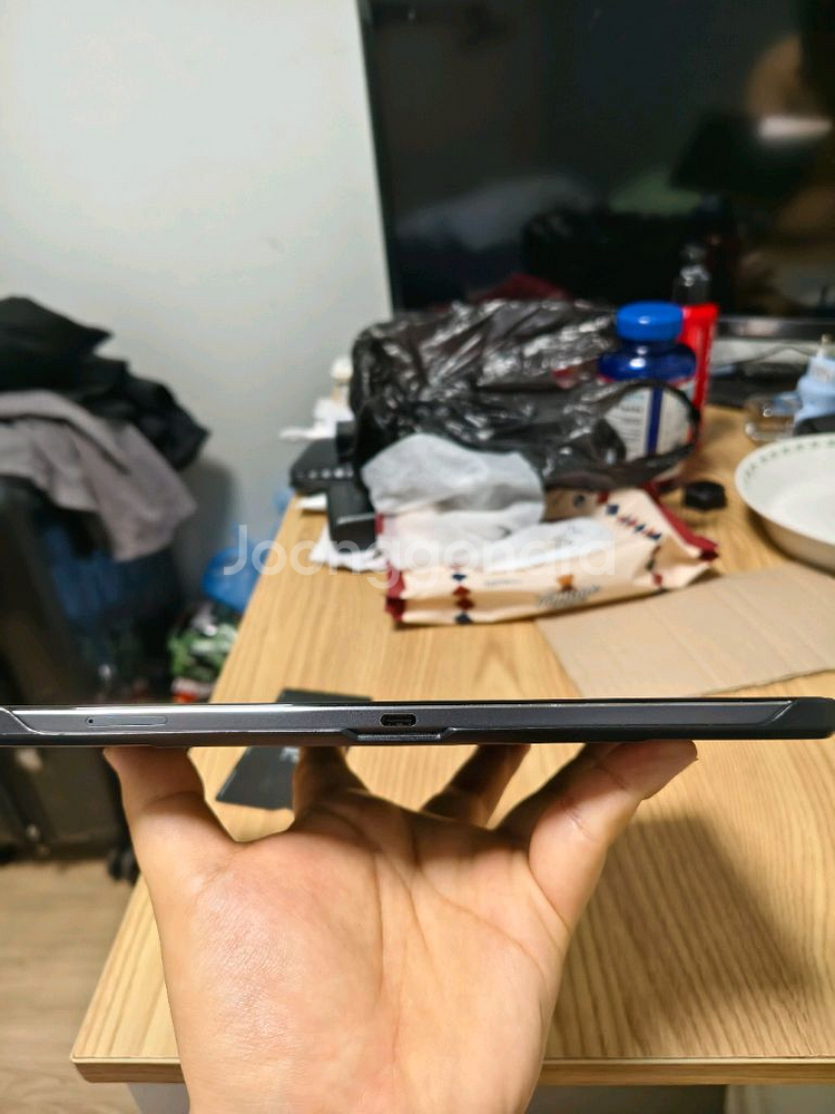 레노버 y700 2세대 내수용 글로벌롬--2