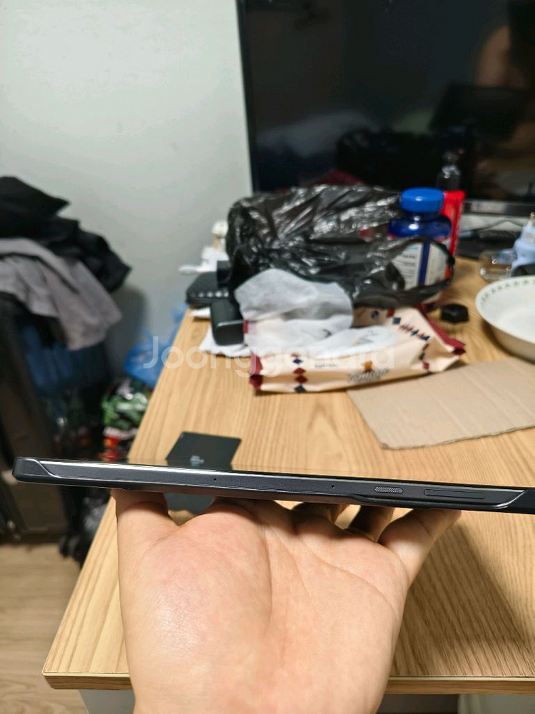 레노버 y700 2세대 내수용 글로벌롬--4