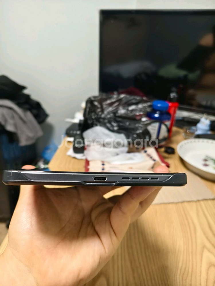 레노버 y700 2세대 내수용 글로벌롬--1