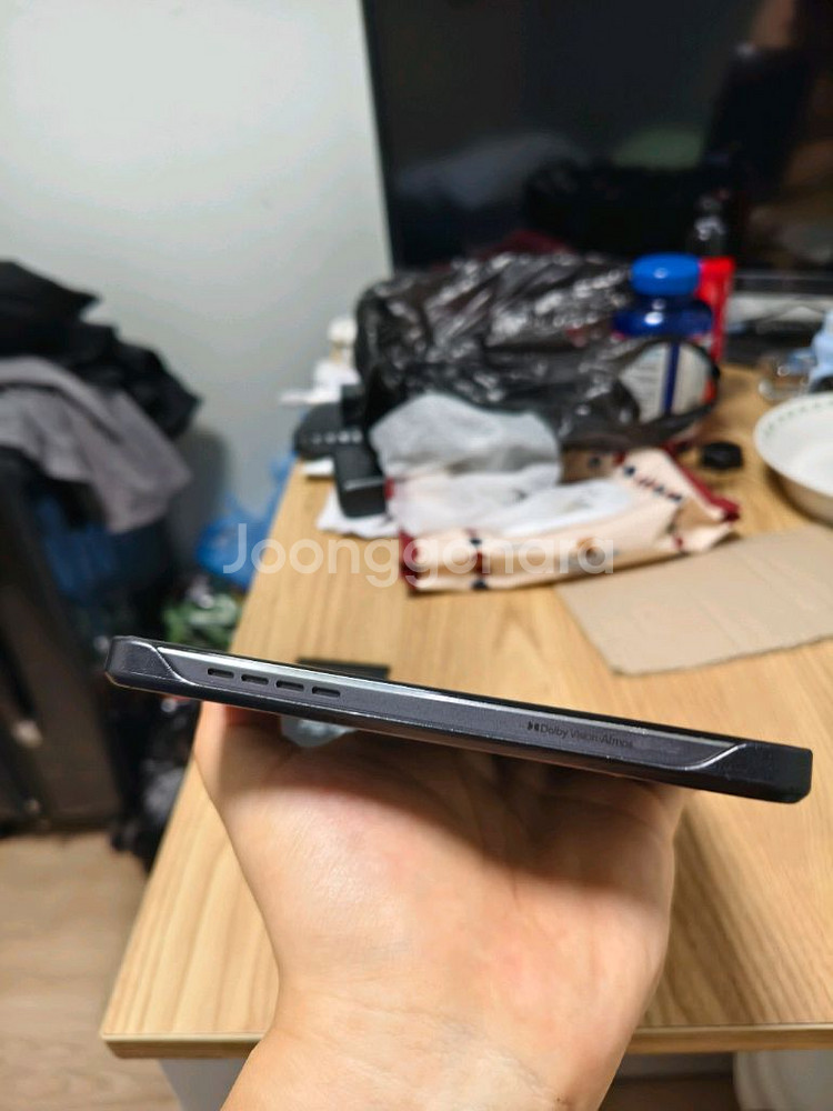 레노버 y700 2세대 내수용 글로벌롬--3