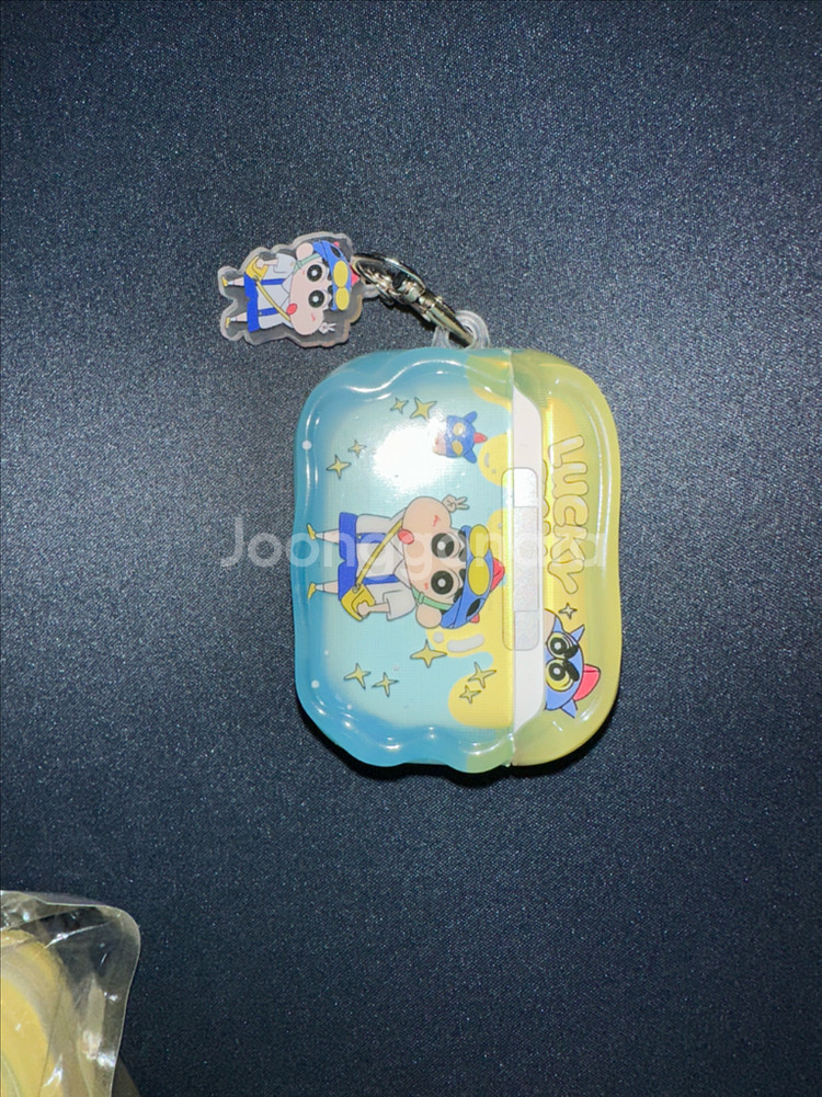 짱구 에어팟프로3세대 케이스--0