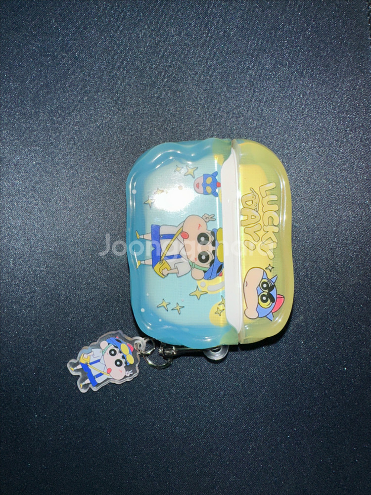 짱구 에어팟프로3세대 케이스--1