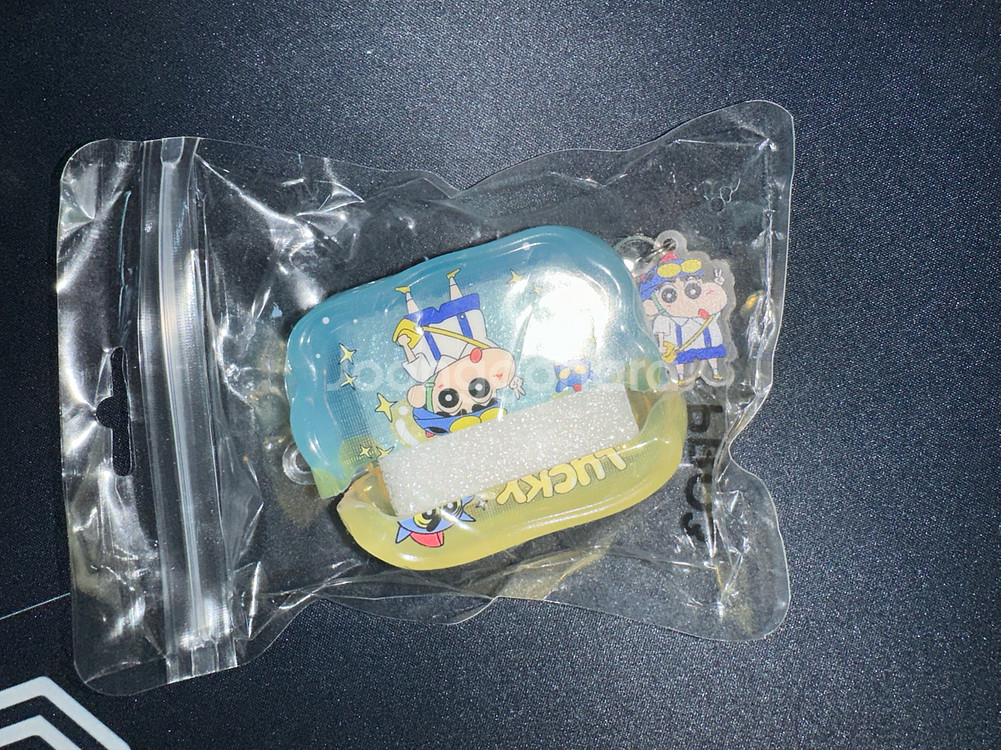 짱구 에어팟프로3세대 케이스--3