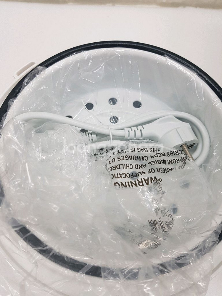 풍년 전기밥솥 6인용 입니다--5