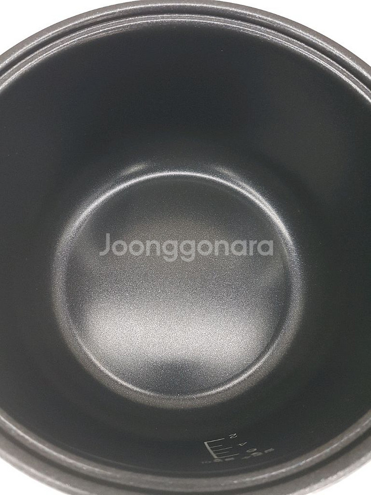 풍년 전기밥솥 6인용 입니다--6