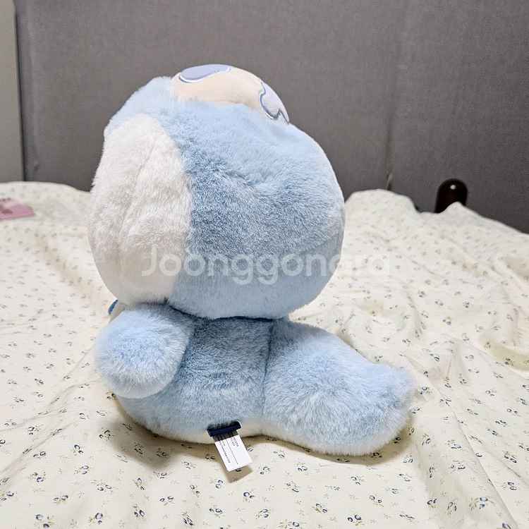 을사년 춘식이 뱀 코스튬 방울 인형--3