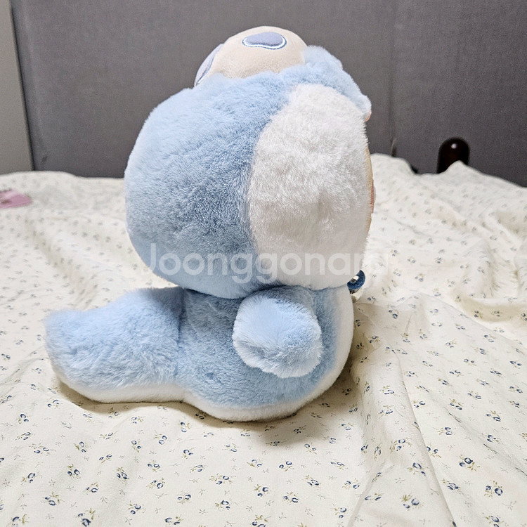 을사년 춘식이 뱀 코스튬 방울 인형--4