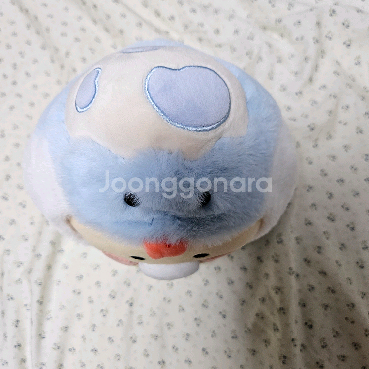 을사년 춘식이 뱀 코스튬 방울 인형--5