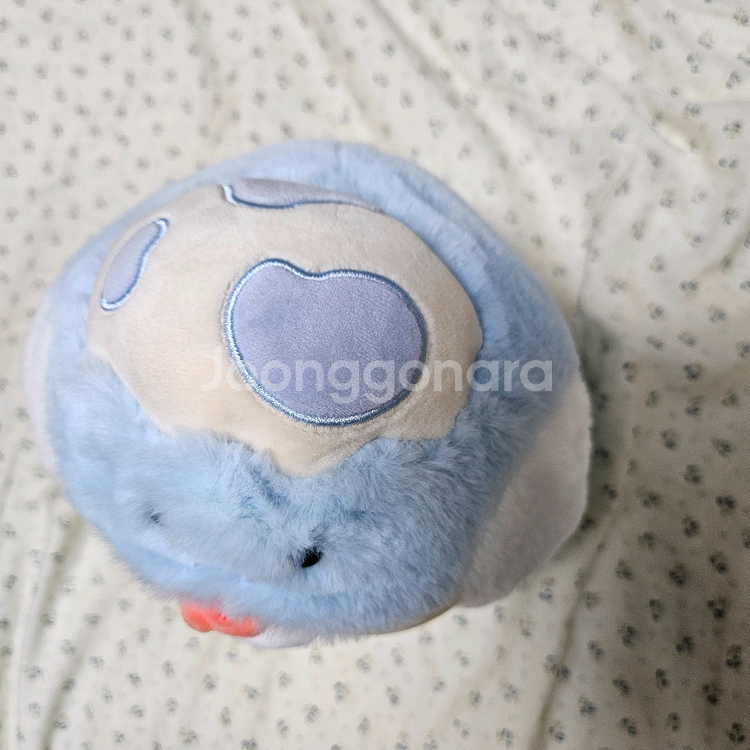 을사년 춘식이 뱀 코스튬 방울 인형--6