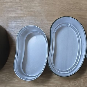 캠핑반합 반합 총 4개