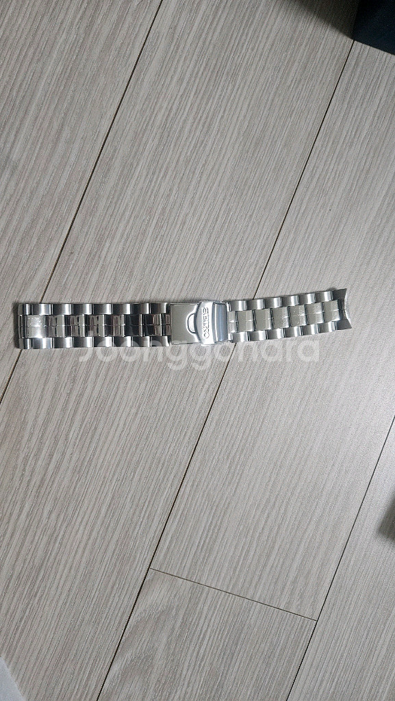 세이코 플라이트마스터 sna411--3