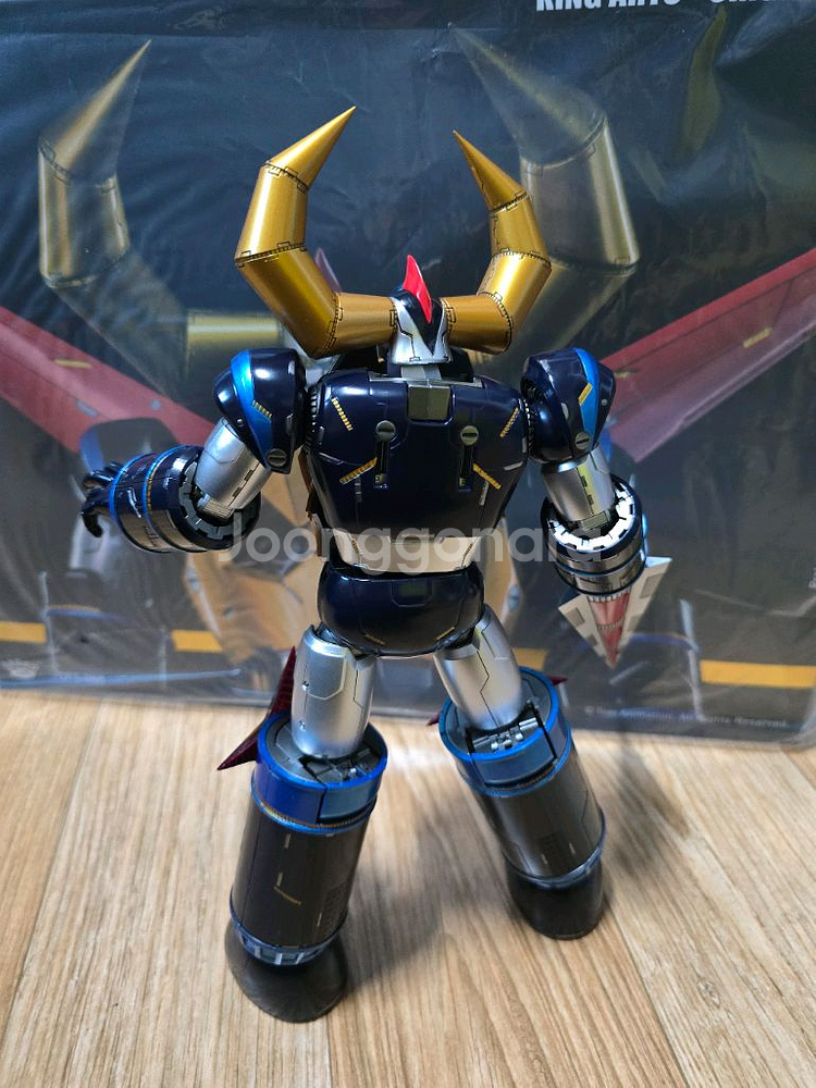 킹아츠 가이킹--1