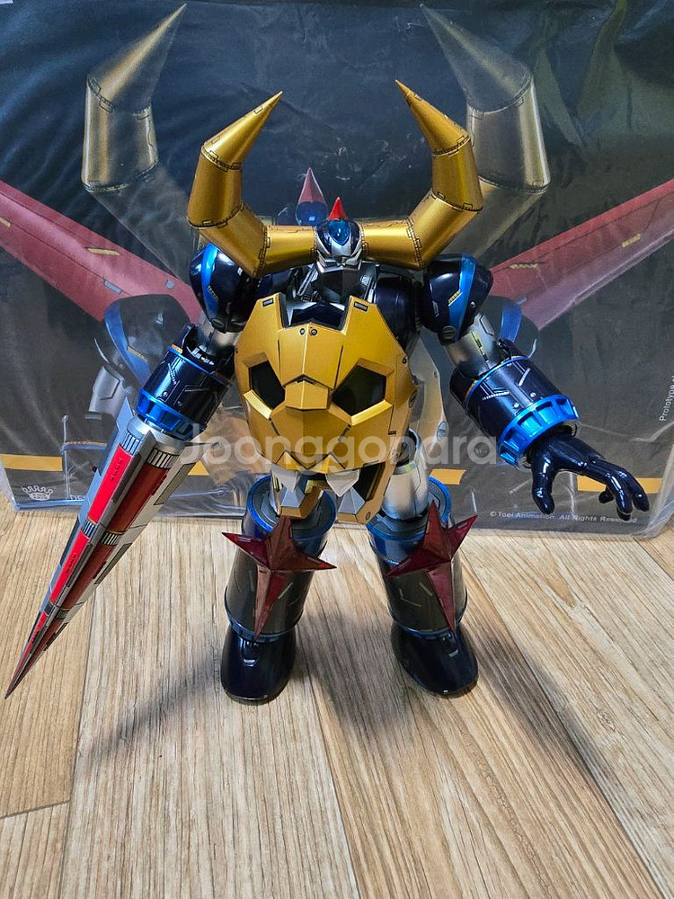 킹아츠 가이킹--0