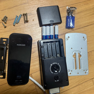 전자도어락 판매