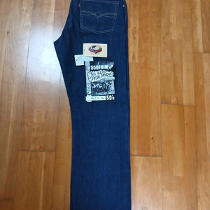 제라도 313xx 31사이즈