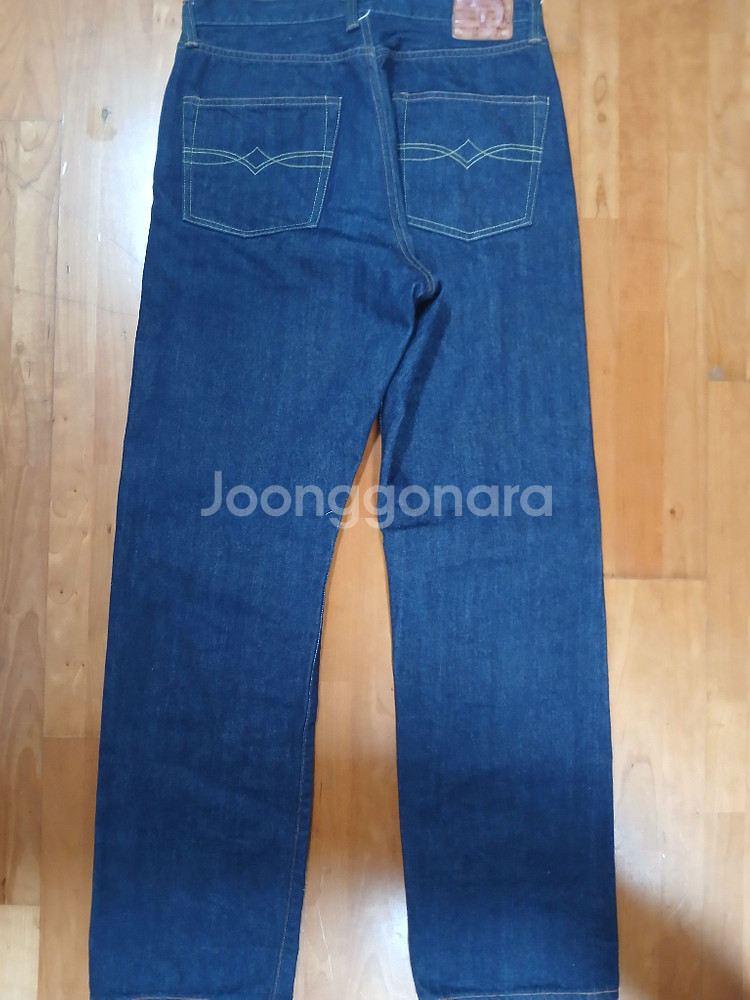 제라도 313xx 31사이즈--2