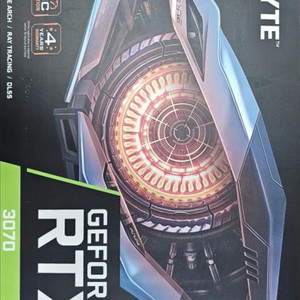 RTX 3070 그래픽카드