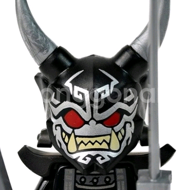 레고 정품 미조립 새제품 닌자고 71775 오니 가마돈--0