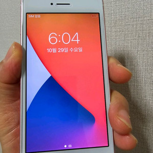 c51. 아이폰 SE 1세대 128GB