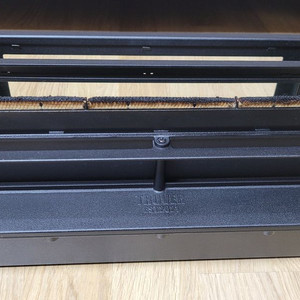 트루버 아이언스토브+데코플레이트