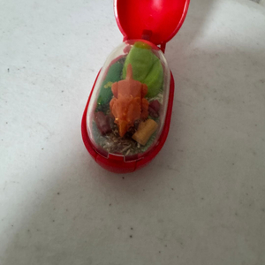 공룡메카드 공룡캡슐 파키리노 이미지