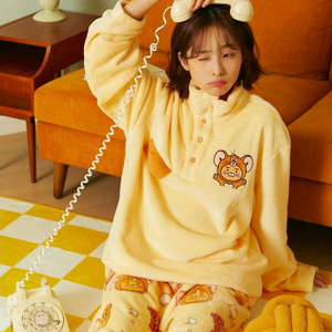 톰과제리 라이언 수면 잠옷 홈웨어