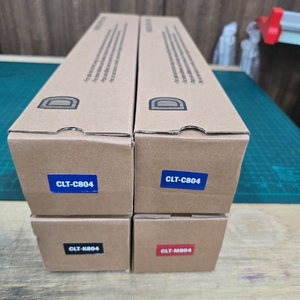 CLT-C804 삼성재생토너