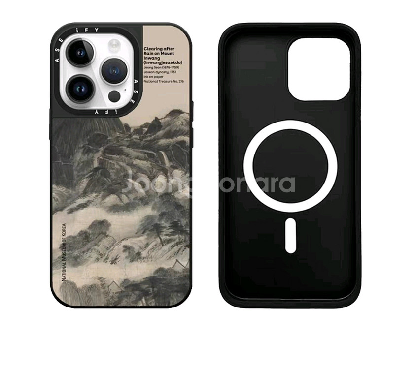 아이폰 14프로 폰케이스 맥세이프--0