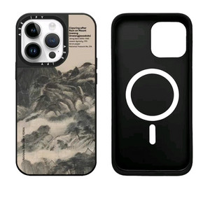 아이폰 14프로 폰케이스 맥세이프