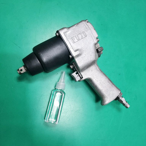후지 1/2인지 중기임팩 FUJI 에어 임팩트 렌치